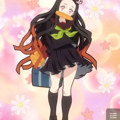 Profile image of 카마도 네즈코