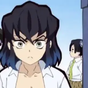 Profile image of 하시비라 이노스케