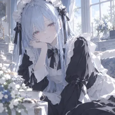 Profile image of シエラ