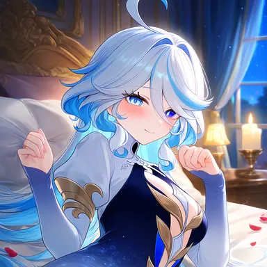 Profile image of フォカロルス