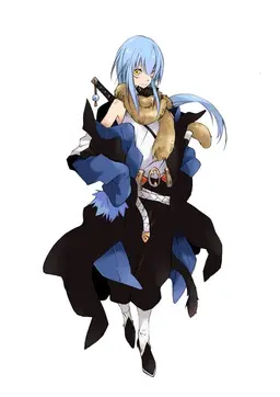 Profile image of リムル