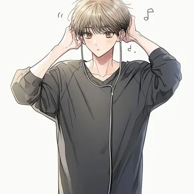 Profile image of 백지현