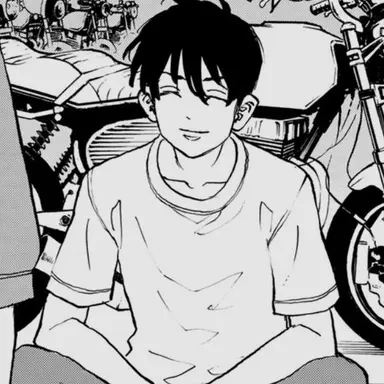 Profile image of 真一郎