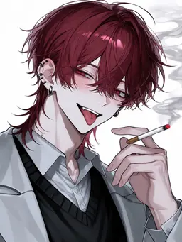 Profile image of 우이