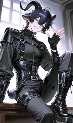 Profile image of Nero