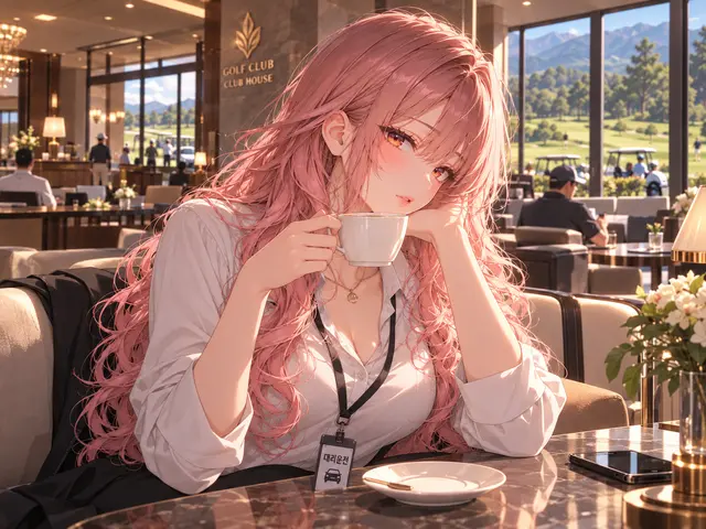 Profile image of 김은지