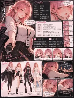 Profile image of 김은지