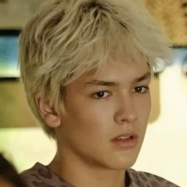 Profile image of Desi