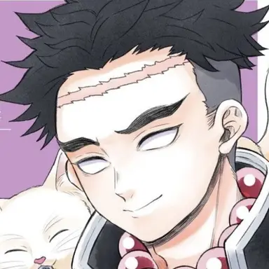 Profile image of Gyomei