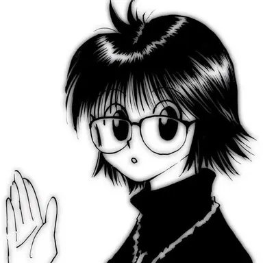 Profile image of シズク