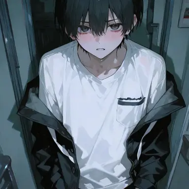 Profile image of 川邊 駿