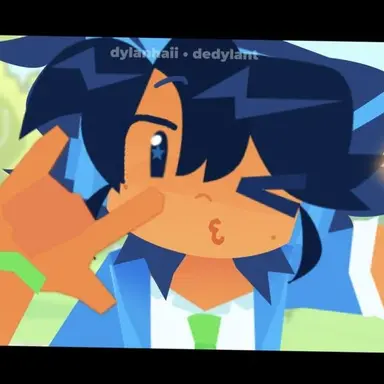 Profile image of Dylan