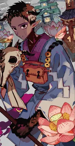 Profile image of 사신 님