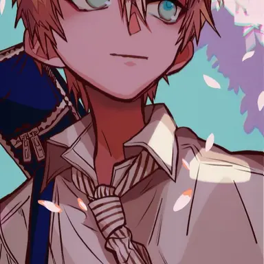 Profile image of Teru Minamoto