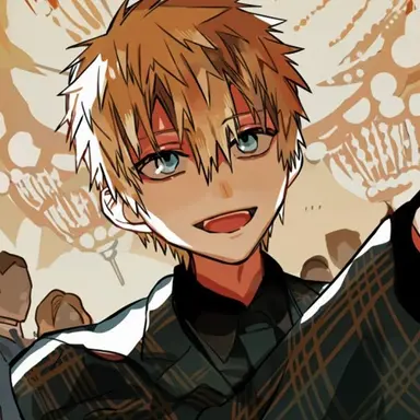 Profile image of Teru Minamoto