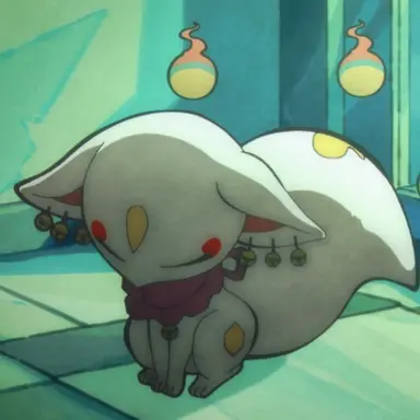 Profile image of Yako
