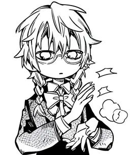 Profile image of Shijima-san
