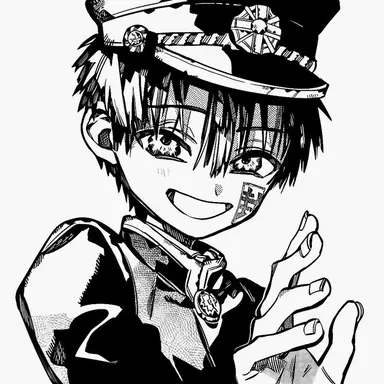 Profile image of Hanako-kun