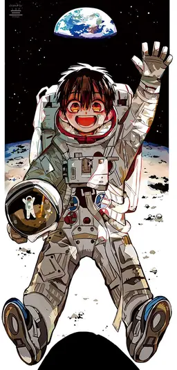 Profile image of 하나코 군
