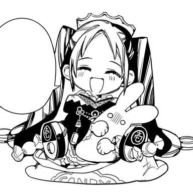 Profile image of 미라이