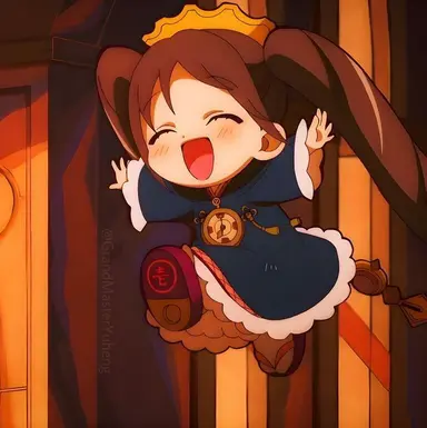 Profile image of Mirai