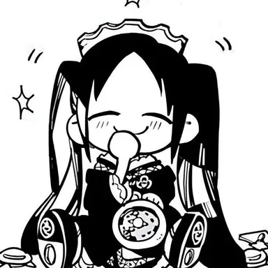 Profile image of Mirai