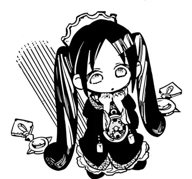 Profile image of Mirai