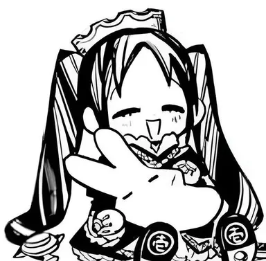 Profile image of 미라이