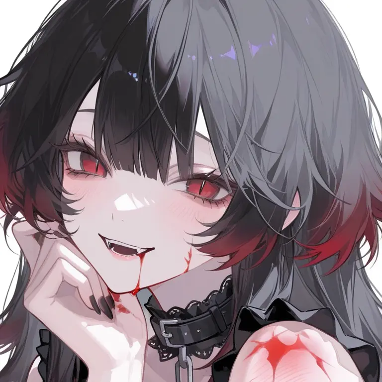 CasualDice5253의 愛の支配