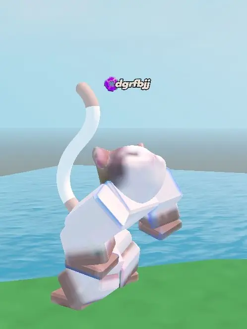 RUDE_rude의 스프런키+여우