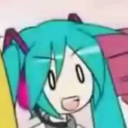 Profile image of 初音ミク