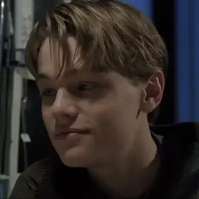 RacialJoke1506의 Jim Carroll