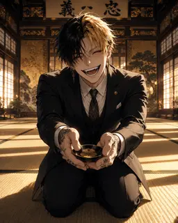 Profile image of 龍司