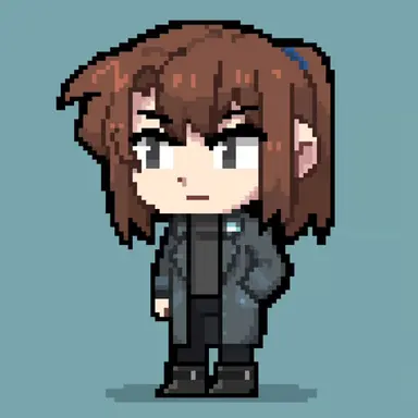 Profile image of 잠뜰