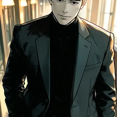 Profile image of Aldric