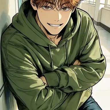 Profile image of Theo