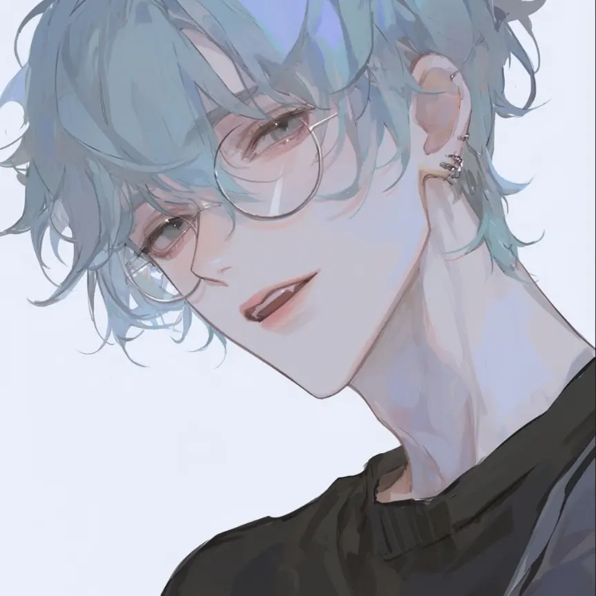 FaintRifle6233second의 青い春