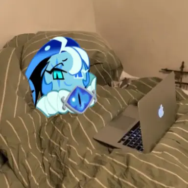 Profile image of 쉐도우밀크