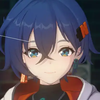 Profile image of リン