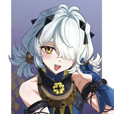 Profile image of ドラキナ