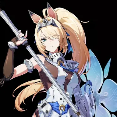 Profile image of シグリッド
