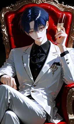Profile image of Rei