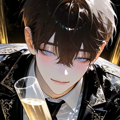 Profile image of Yuzu