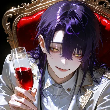 Profile image of Nagi