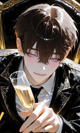 Profile image of Yuzu