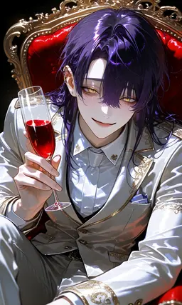 Profile image of Nagi