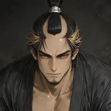 Profile image of 아키야마 겐마