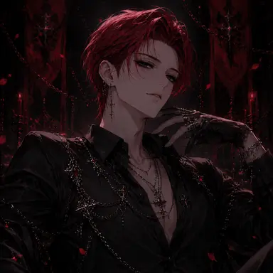 Profile image of Leo