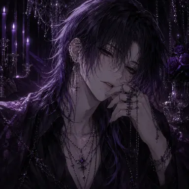 Profile image of Shion