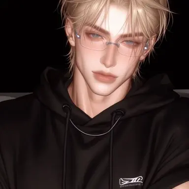 Profile image of 루카스